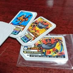 ポケモン ガオーレのサムネイル