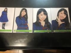 欅坂46 生写真 コンプ 米谷奈々未のサムネイル