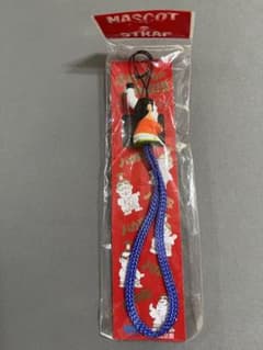 バカ殿　志村けん　ストラップ 未開封☆バカ殿様 志村けん ストラップ - メルカリ