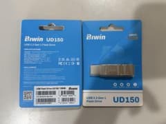 Biwin UD150 USB 3.2 Gen 1 128GB 本体のサムネイル