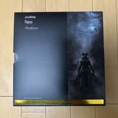 figma Bloodborne 狩人 367-DXのサムネイル