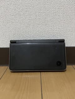Nintendo DS LL 本体　ジャンクのサムネイル