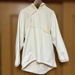 EEL products/ironari パーカーのサムネイル