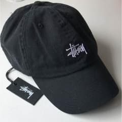 stussy キャップのサムネイル