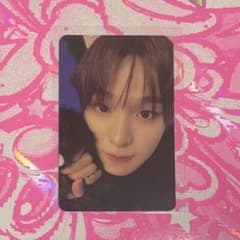 NCT WISH I SPY リク 初回限定 着ぐるみ トレカのサムネイル