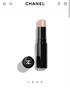 【CHANEL】ハイライト スティックのサムネイル