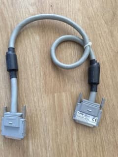 三菱 MELSEC QC12B 増設ケーブルのサムネイル