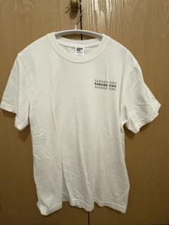 BANANA FISH」× ZOZOTOWN Tシャツのサムネイル
