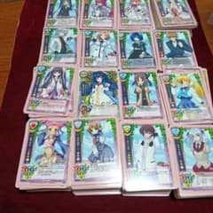 lycee ノーマル 大量1000枚以上 コモン アンコモン まとめ売り - メルカリ