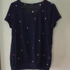 大きいサイズTシャツ トップス カットソーのサムネイル