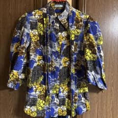 PRADAセットアップ フレアスカート36 - メルカリ