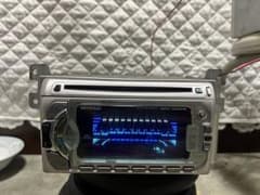 KENWOOD DPX-5021M CD MD DSPレシーバー 本体 - メルカリ