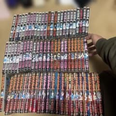 キングダム ほぼ全巻 キングダムほぼ全巻セット^_^ - メルカリ