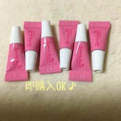 スプリングハート☆つけまつげのり☆6コのサムネイル