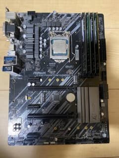 ASRock Z390 Phantom Gaming 16GB i5-9500 | Mercari