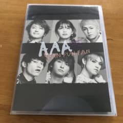 AAA FAN FUNFANのサムネイル