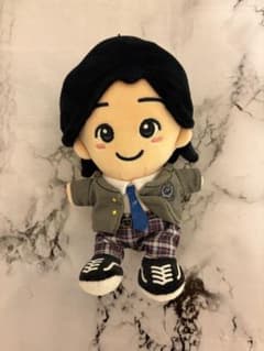 なにわ男子 道枝駿佑 ちびぬい 金田一少年の事件簿のサムネイル