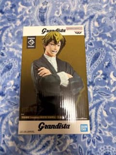 【未開封】Grandista 呪術廻戦　禪院直哉 フィギュア
