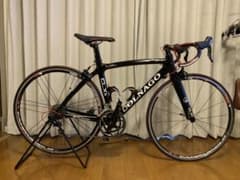 ※thuycao8791 【美品】COLNAGO (コルナゴ)3.0 thuycao8791様専用 【美品】COLNAGO (コルナゴ)3.0 - メルカリ