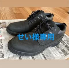 ティンバーランド Timberland ブーツ ローカット 27.5cmのサムネイル
