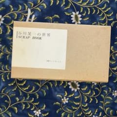 谷川晃一の世界 SCRAP BOOK 1977-1983のサムネイル