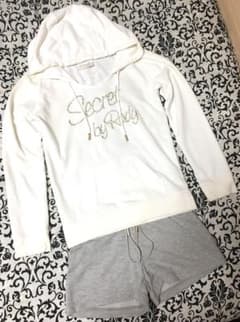 ☆Rady☆シークレットバイレディーセットアップ☆のサムネイル