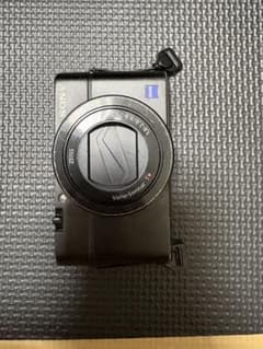 【美品】 【動作確認済】SONY DSC-RX100M3 おまけ付のサムネイル