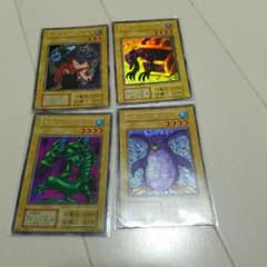 遊戯王のサムネイル