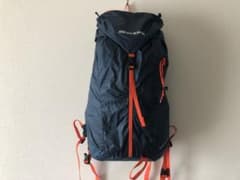 モンベル　VERSALITE PACK20のサムネイル