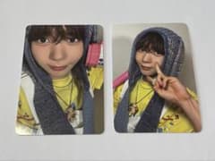 NCT WISH シーグリ トレカ リョウのサムネイル