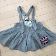 SISTER Jenny♡ワンピース ロンパース 110cmのサムネイル