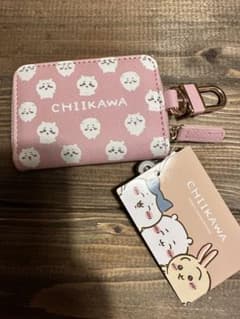 ちいかわ　キーケース　しまむらのサムネイル