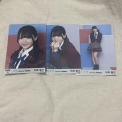 1st Tour Absolute 市原愛弓 生写真 コンプのサムネイル