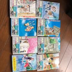 からかい上手の高木1〜7巻・からかい上手の元高木さん1巻のサムネイル