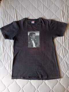 キムタク着 supreme マイケルジャクソン Tシャツ | Buyee 通販