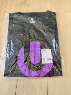 ULTRA JAPAN Tシャツ ブラック Lサイズのサムネイル