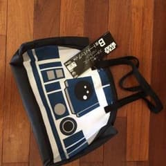 スターウォーズ トートバッグB賞のサムネイル