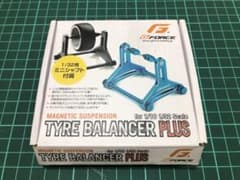 Gフォース　G-FORCE TYRE BALANCERのサムネイル