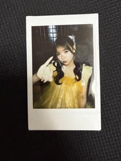 CUTIE STREET 古澤里紗チェキのサムネイル