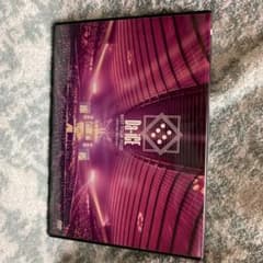 rr様専用 Da-iCE/BEST TOUR 2020のサムネイル