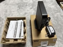 無線LAN親機のサムネイル
