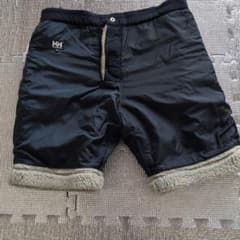 Helly Hansen ボアショートパンツのサムネイル