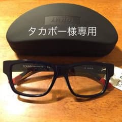 新品！ワケあり！TOMMY☆メガネのサムネイル