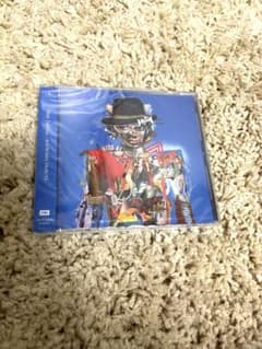 新品未開封 RADWIMPS トリビュートアルバム CDのサムネイル