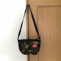 Manhattan Portage メッセンジャーのサムネイル