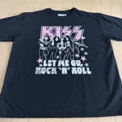 バンドTシャツのサムネイル