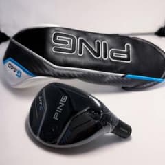 新品 G440 UT6 30° PING ユーティリティ ヘッドとカバーのみ - メルカリ