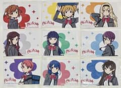 劇場版 少女☆歌劇 レヴュースタァライト 1周年記念 ブロマイド　コンプセット 劇場版 少女☆歌劇 レヴュースタァライト 1周年記念 ブロマイド コンプ