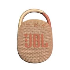 JBL Clip 4 ワイヤレススピーカー 本体 ピンクのサムネイル