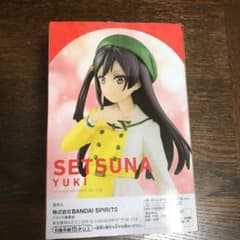 優木せつ菜 フィギュアのサムネイル